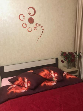 изумрудные холмы, Krasnogorsk, Krasnogorsk
